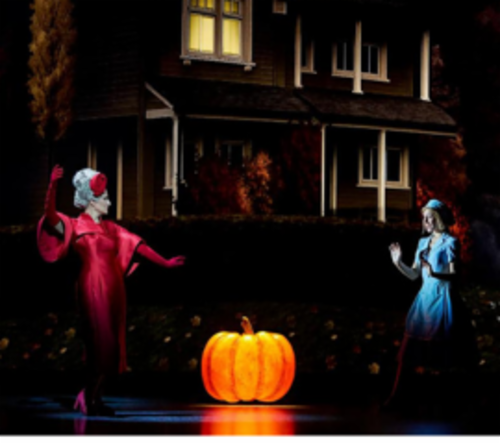 ¿Por qué ver La Cenicienta, El Musical?