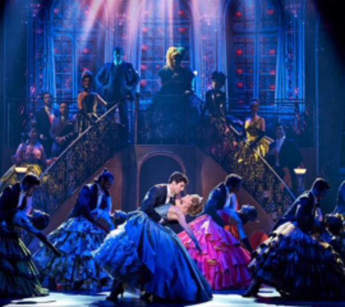¿Por qué ver La Cenicienta, El Musical?