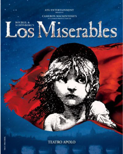 Los Miserables