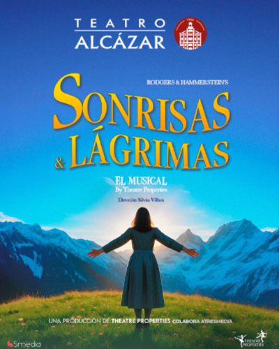 Sonrisas y Lágrimas: El Musical