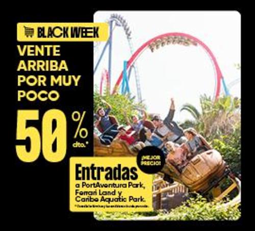 Ofertas en Carrefour Entradas