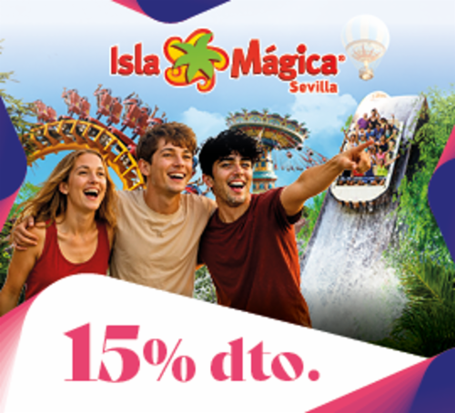 Ofertas de última hora
