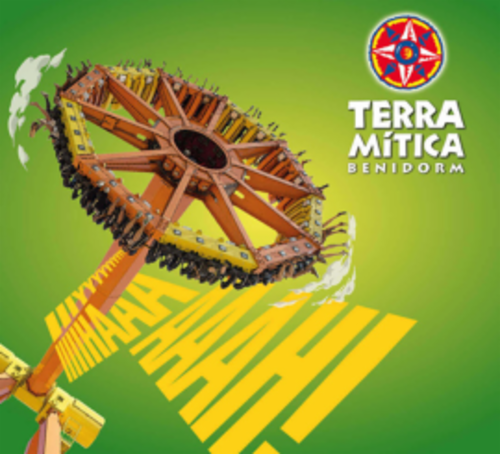 ¡Disfruta!