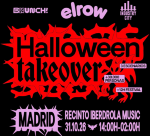 Entradas de miedo