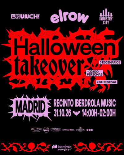 Entradas de miedo
