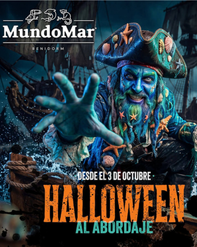 Mundomar