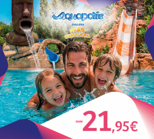 Ofertas de última hora