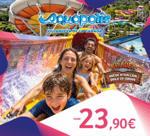 Ofertas de última hora