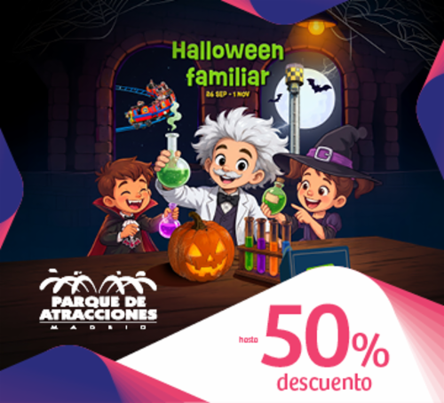 Entradas de miedo