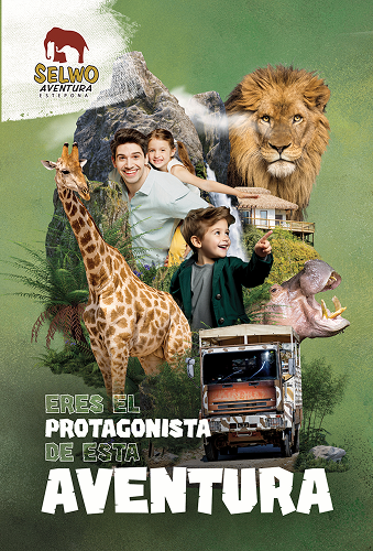 Selwo Aventura