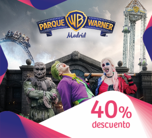 Ofertas de última hora