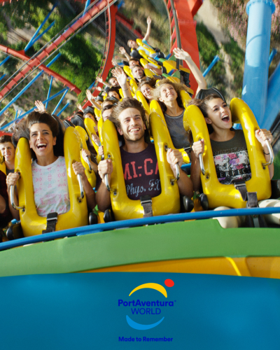 PortAventura