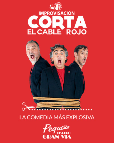 Corta el Cable Rojo
