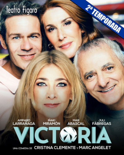 Victoria