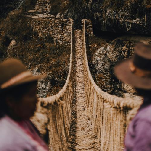 Conoce tus derechos. Reclama con Wings To Claim