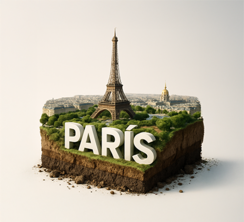 Los destinos más románticos