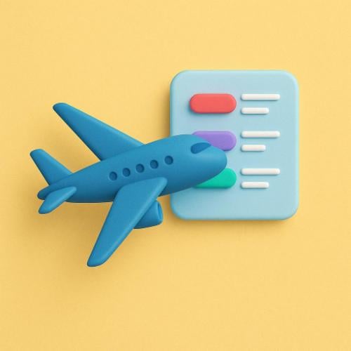 Beneficios de reservar tu vuelo con Viajes Carrefour 