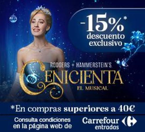 RESTO DE OFERTAS - PROMOCIONES DE APOYO