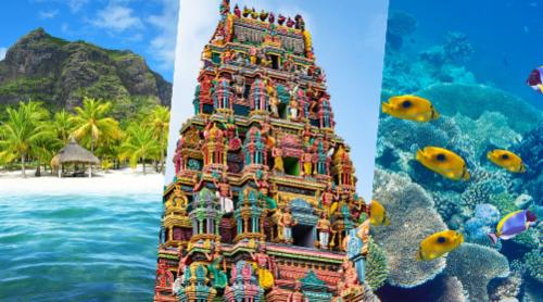 Otros viajes destacados