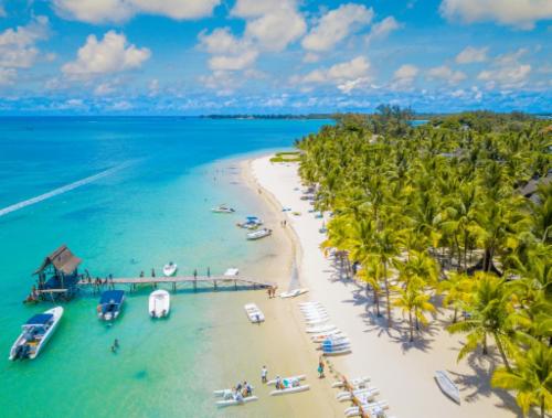 Otros destinos dentro de África