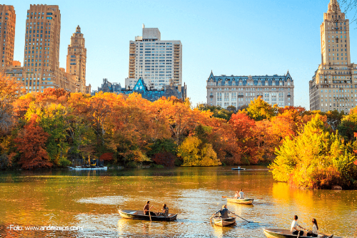 Vuelos destacados con Air Europa 