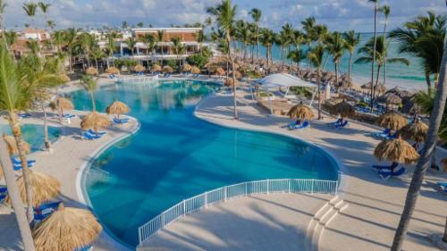 Otros destinos Todo Incluido del Caribe