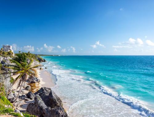 Circuitos y combinados al Caribe