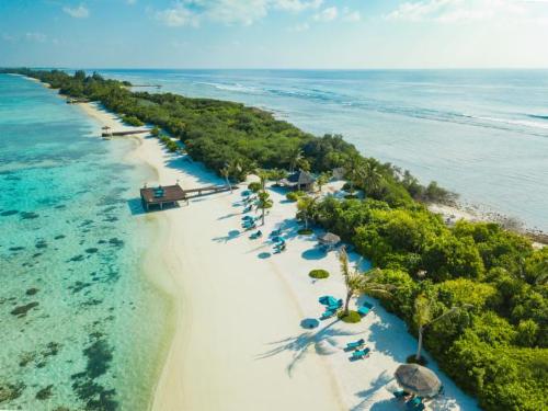 viaje a las islas Maldivas