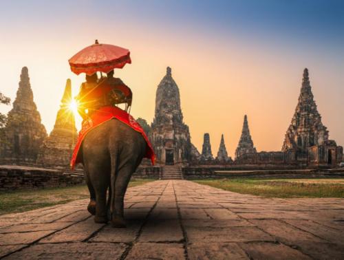 Puede que te consideres más...