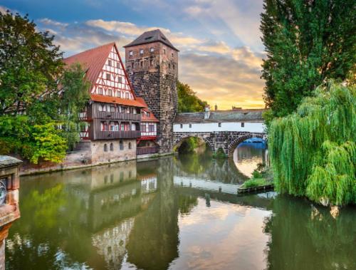 Otros viajes por Alemania