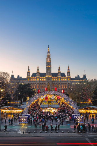 Un poquito más de magia...