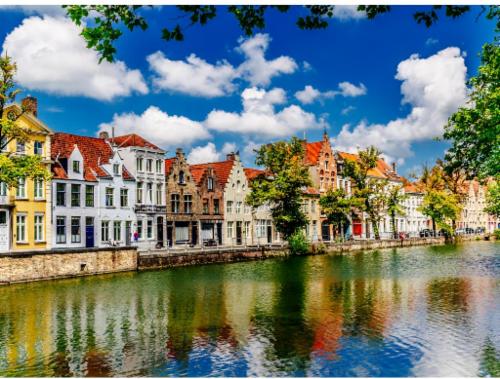 Disfruta de un buen viaje