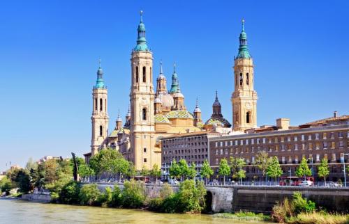 Organiza tú el viaje...