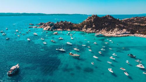 Otros destinos dentro de Italia