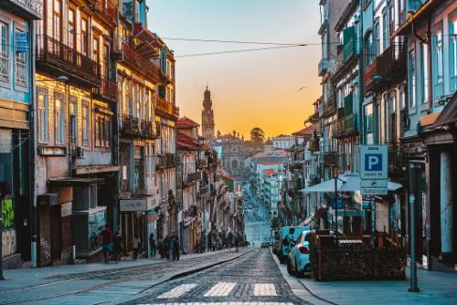 Portugal