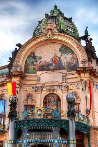 ¿Con ganas de la Navidad? 