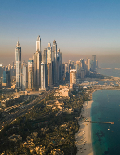 Dubái