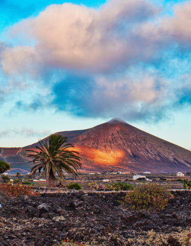 Lanzarote