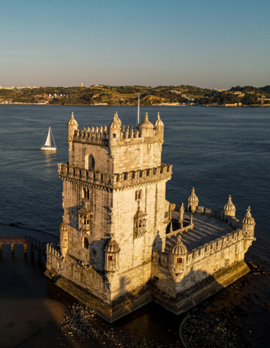 Vuelo más hotel a Lisboa