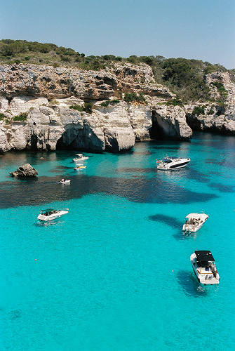 Islas Españolas