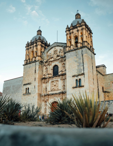 Vuela a Santo Domingo