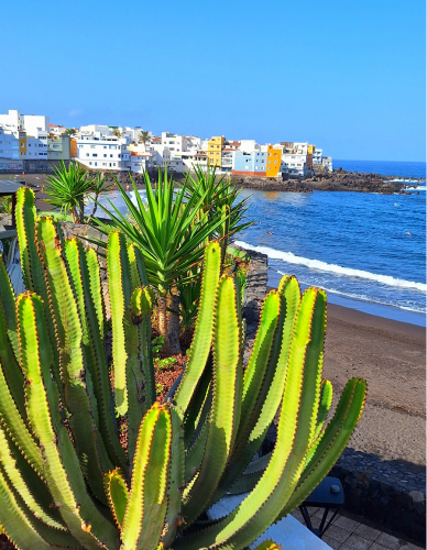Tenerife