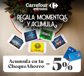 Ofertas última hora 