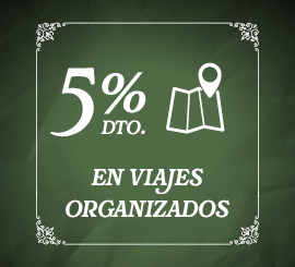 ¡Navidad en Viajes Carrefour!