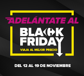 Ofertas última hora 