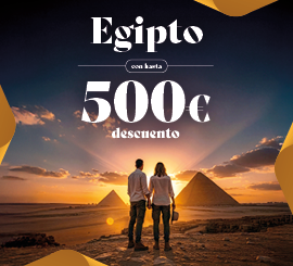 Ofertas de última hora 