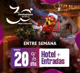 Ofertas de última hora 