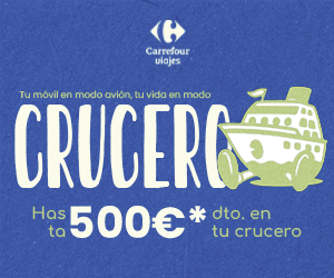 Campaña - Hasta 500€ descuento