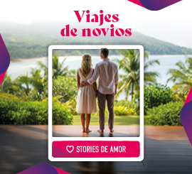 Ventajas de Viajes Carrefour