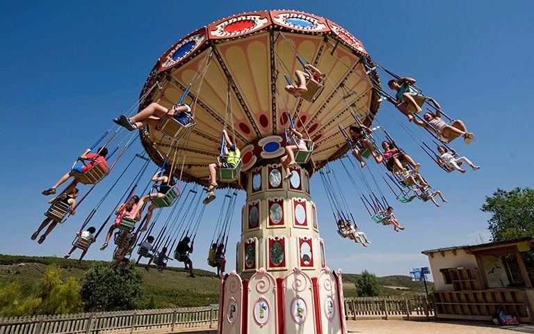 Compra tus entradas para Sendaviva